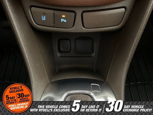 Used 2016 Buick Encore Premium w/ Experience Buick Package AWD/4WD image 31
