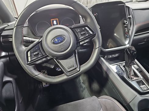 Used 2022 Subaru WRX GT AWD/4WD image 16