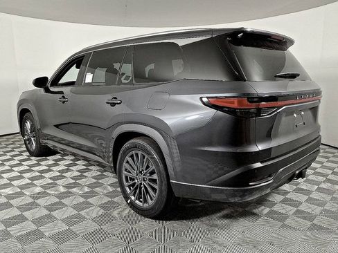 New 2026 Lexus TX 350 350 image 5