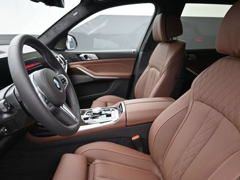 New 2027 BMW X7 M60i AWD/4WD image 12