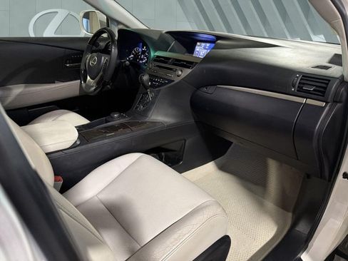 Used 2013 Lexus RX 350 FWD w/ Premium Pkg image 26