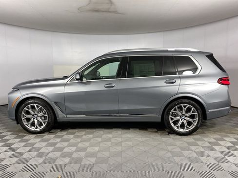 New 2026 BMW X7 xDrive40i image 4