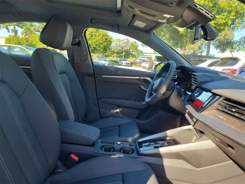 New 2026 Audi A3 2.0T Premium image 22