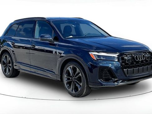 New 2026 Audi Q7 3.0T Premium Plus image 1