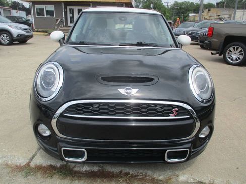 Used 2016 MINI Cooper S FWD image 8