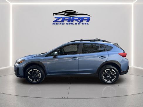 Used 2022 Subaru Crosstrek 2.0i Premium AWD/4WD image 3