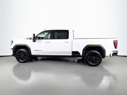 New 2026 GMC Sierra 2500 AT4 AWD/4WD image 4