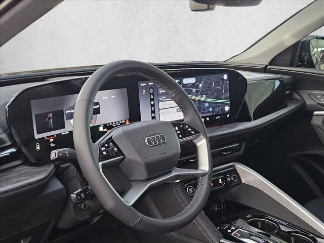 New 2026 Audi Q5 2.0T AWD/4WD image 12