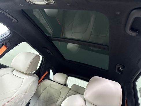 New 2026 Genesis GV70 3.5T Sport Prestige image 21