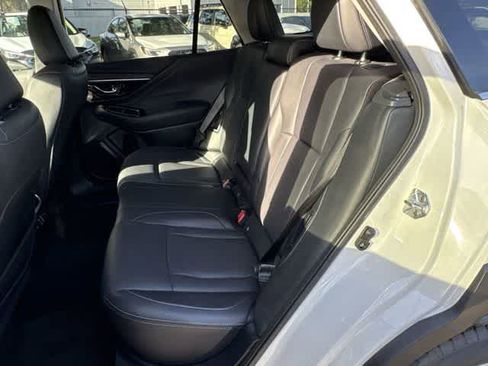 Certified 2024 Subaru Outback Limited XT AWD/4WD image 18