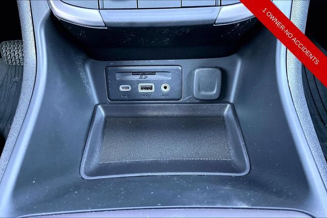 Used 2023 GMC Terrain AT4 w/ Infotainment Package II AWD/4WD image 25