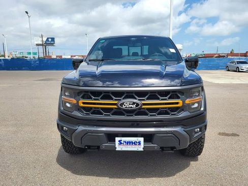 New 2026 Ford F150 Tremor AWD/4WD image 18