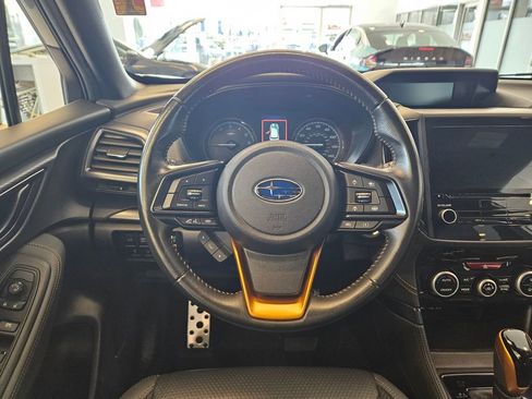 Used 2023 Subaru Forester Wilderness image 17