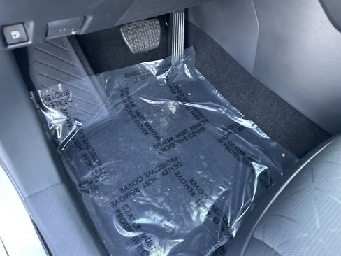 Certified 2025 Toyota RAV4 XLE image 17