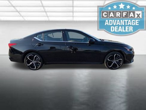 Used 2025 Nissan Altima 2.5 SR FWD image 28