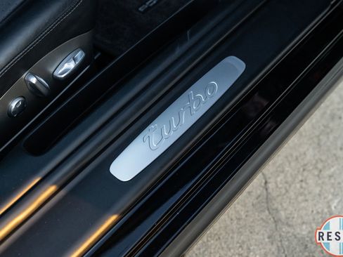 Used 2008 Porsche 911 Turbo image 26