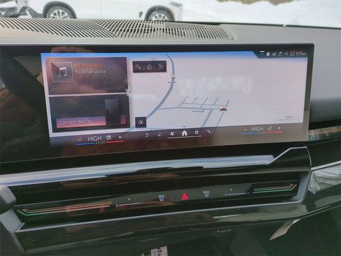 New 2026 BMW 530i xDrive xDrive w/ Premium Package image 15