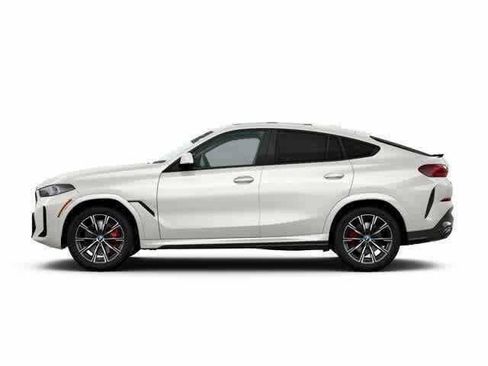 New 2026 BMW X6 xDrive40i image 4