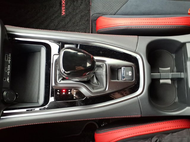 New 2026 Subaru WRX Premium AWD/4WD image 22