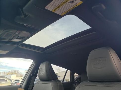 New 2026 Subaru Crosstrek 2.5i Wilderness image 16