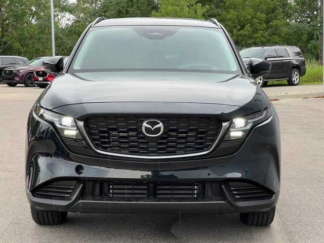New 2026 MAZDA CX-5 Preferred AWD/4WD image 36