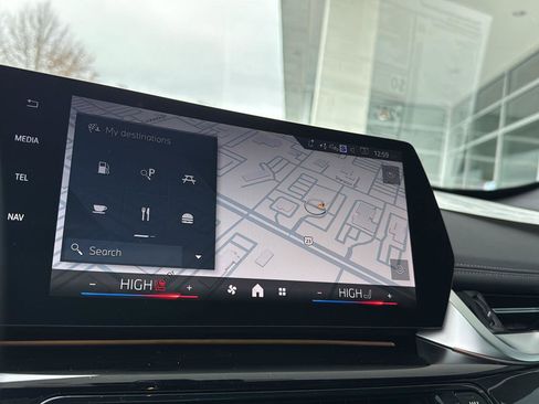 New 2026 BMW X1 xDrive28i w/ Technology Package image 21