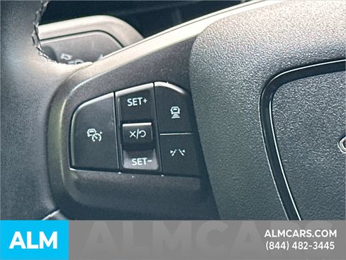 Used 2023 Ford Mustang Mach-E Premium AWD/4WD image 29