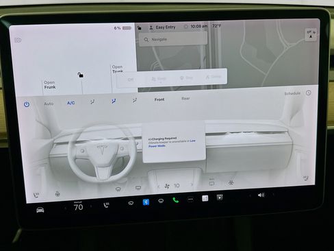 Used 2022 Tesla Model Y Long Range AWD/4WD image 22