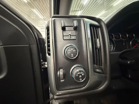 Used 2015 Chevrolet Silverado 1500 LT w/ All Star Edition image 18