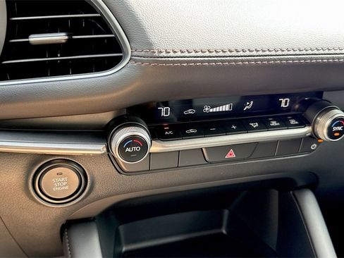 New 2026 MAZDA MAZDA3 s Sport image 51