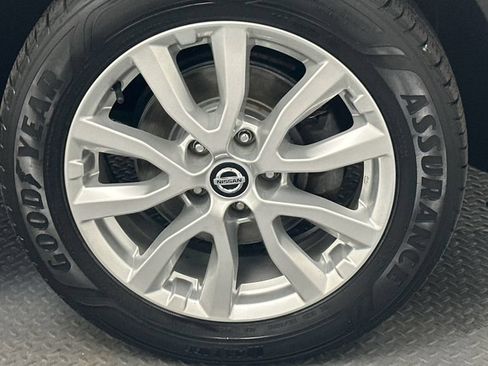 Certified 2020 Nissan Rogue Sport S w/ Appearance Package AWD/4WD image 17