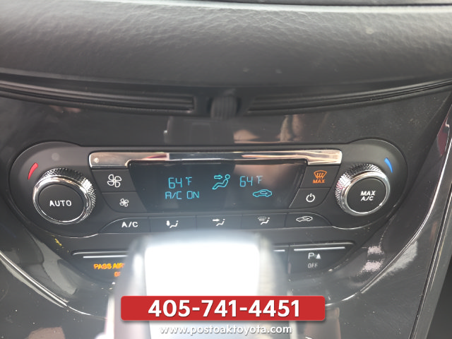Used 2016 Ford Escape Titanium w/ Equipment Group 301A AWD/4WD image 18