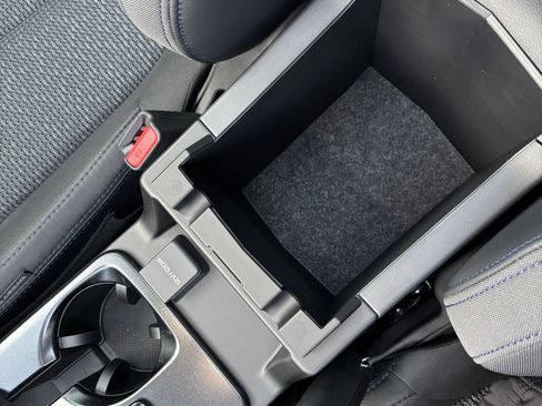 New 2026 Subaru Forester Premium image 25