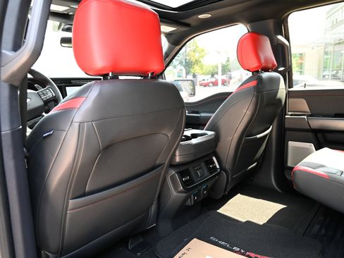 Used 2024 Ford F150 Raptor AWD/4WD image 38