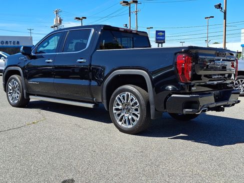 Used 2026 GMC Sierra 1500 Denali Ultimate AWD/4WD image 4