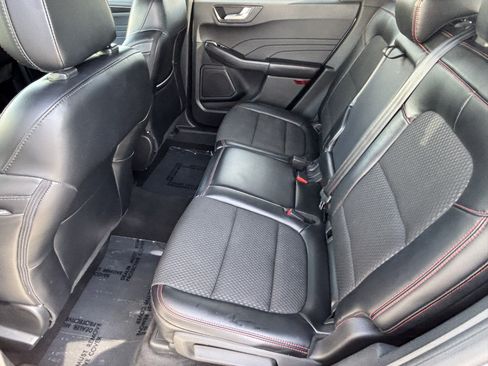 Used 2023 Ford Escape ST-Line AWD/4WD image 13