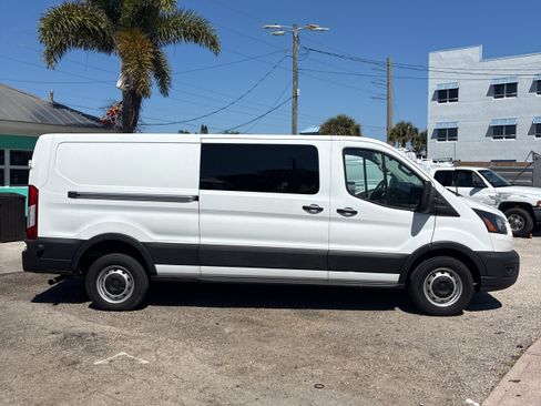 Used 2020 Ford Transit 150 Low Roof w/ Load Area Protection Package image 15