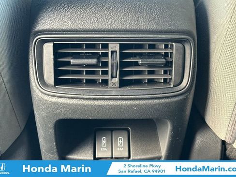 Used 2021 Honda CR-V EX image 16