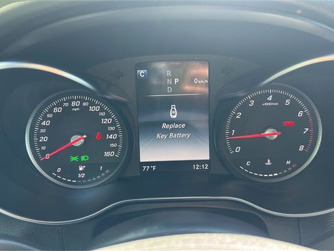 Used 2019 Mercedes-Benz GLC 300 image 10