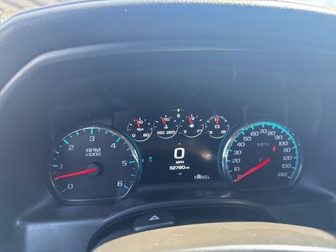 Certified 2018 GMC Sierra 1500 Denali RWD image 12