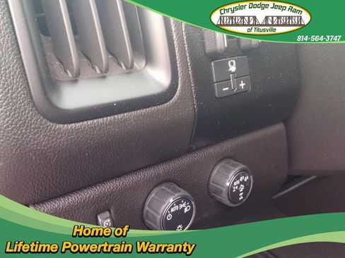Used 2019 Chevrolet Colorado ZR2 image 16