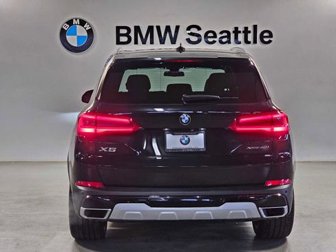 Used 2019 BMW X5 xDrive40i w/ Convenience Package image 5