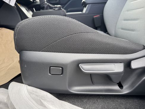 New 2026 Toyota 4Runner TRD Off-Road image 11