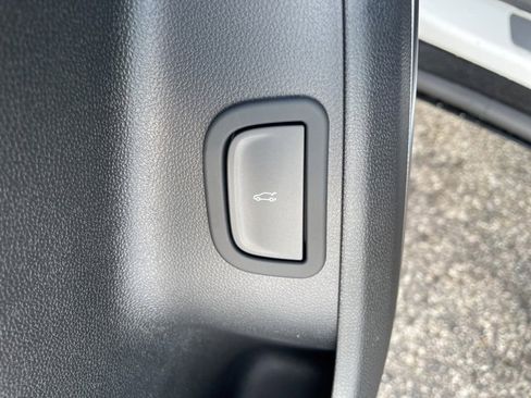 New 2026 Buick Enclave Sport Touring w/ Power Package image 6