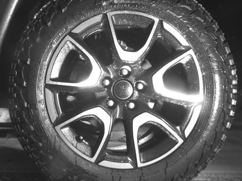 Used 2025 Jeep Compass Trailhawk image 14