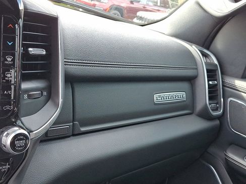 Certified 2023 RAM 1500 Laramie image 32