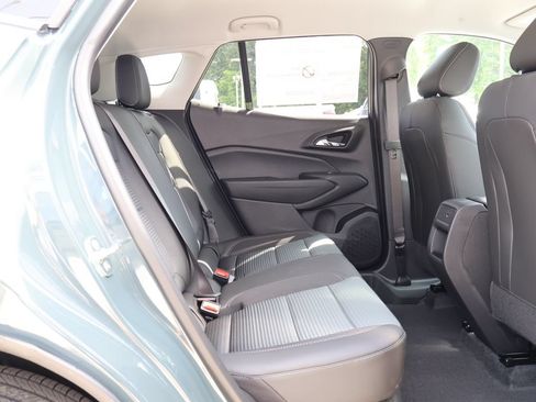 New 2026 Chevrolet Trax LT w/ LT Convenience Package FWD image 29