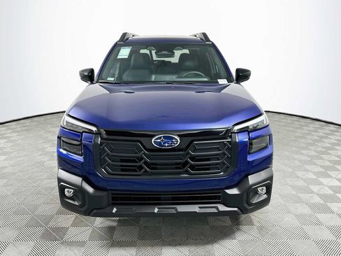 New 2026 Subaru Outback Premium AWD/4WD image 2