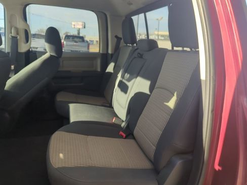Used 2012 RAM 1500 Big Horn image 18