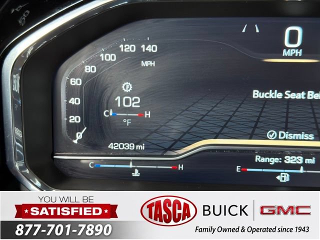 Used 2024 GMC Sierra 1500 Elevation w/ Elevation Premium Package AWD/4WD image 30